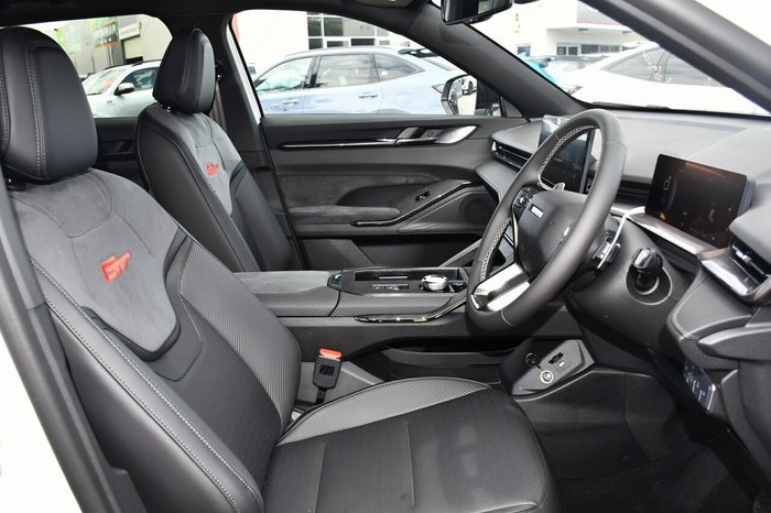 2025 GWM Haval H6GT Ultra