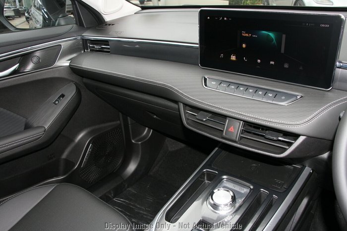 2025 GWM Haval Jolion Ultra