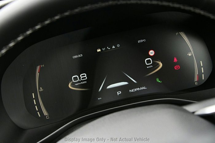 2025 GWM Haval Jolion Ultra