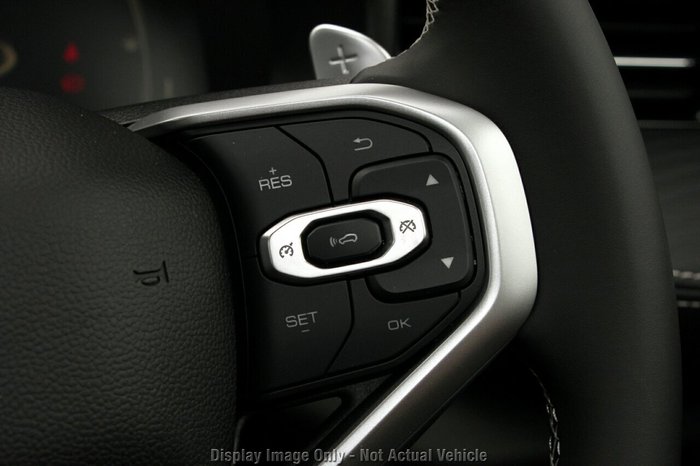 2025 GWM Haval Jolion Ultra