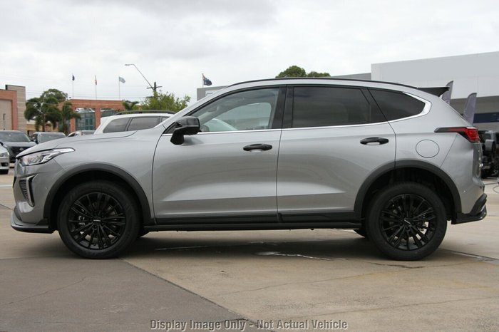 2025 GWM Haval Jolion Ultra