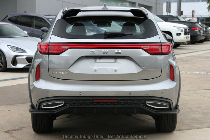 2025 GWM Haval Jolion Ultra