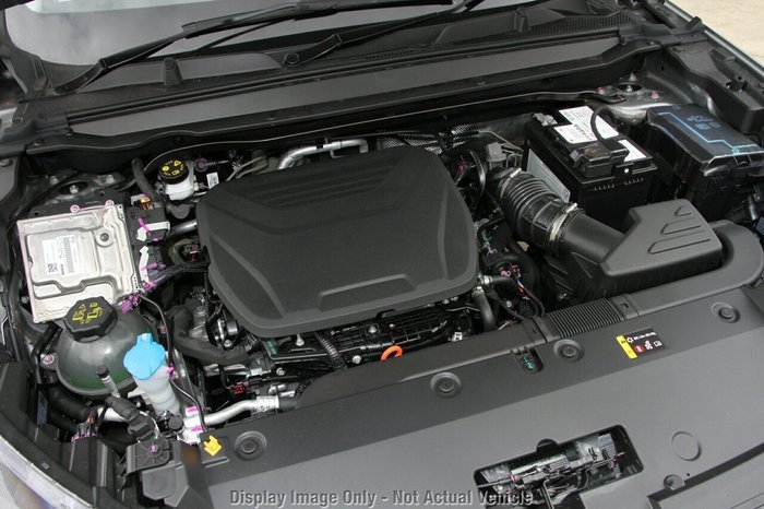 2025 GWM Haval Jolion Ultra
