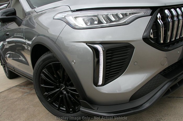 2025 GWM Haval Jolion Ultra