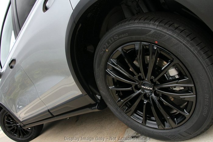 2025 GWM Haval Jolion Ultra