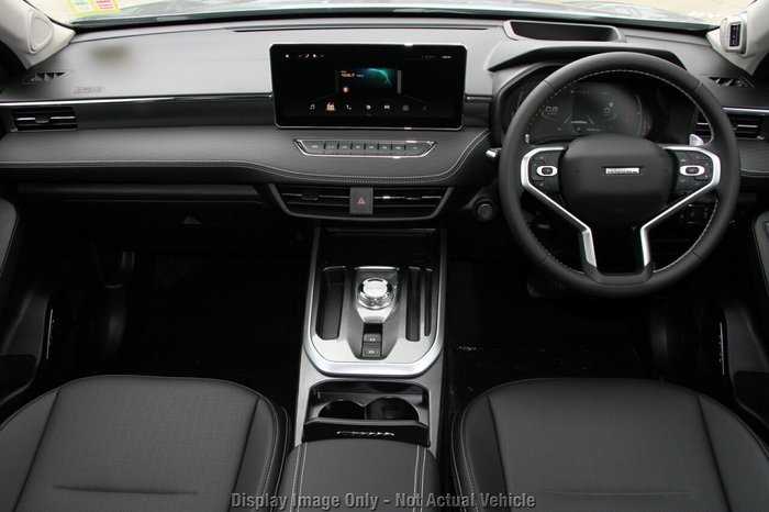 2025 GWM Haval Jolion Ultra