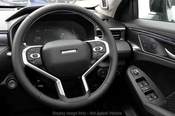 2025 GWM Haval Jolion Ultra