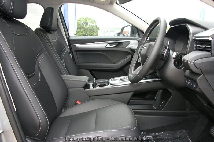 2025 GWM Haval Jolion Ultra