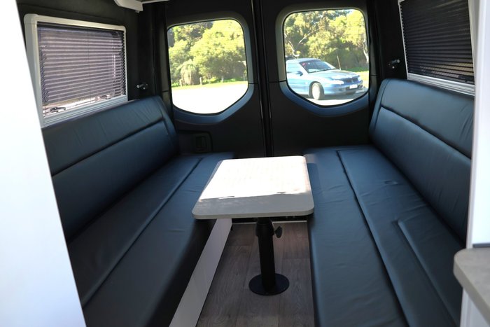 2025 Avida Avida Motorhome V7012 Diversion LX 