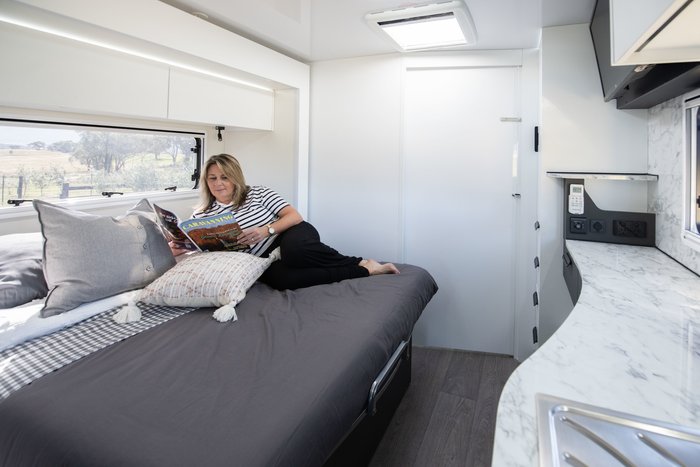 2025 Avida Avida Silverton Motorhome