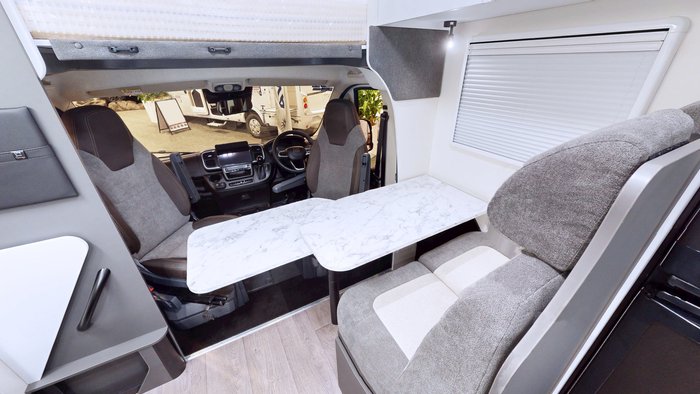 2025 Avida Avida Silverton Motorhome