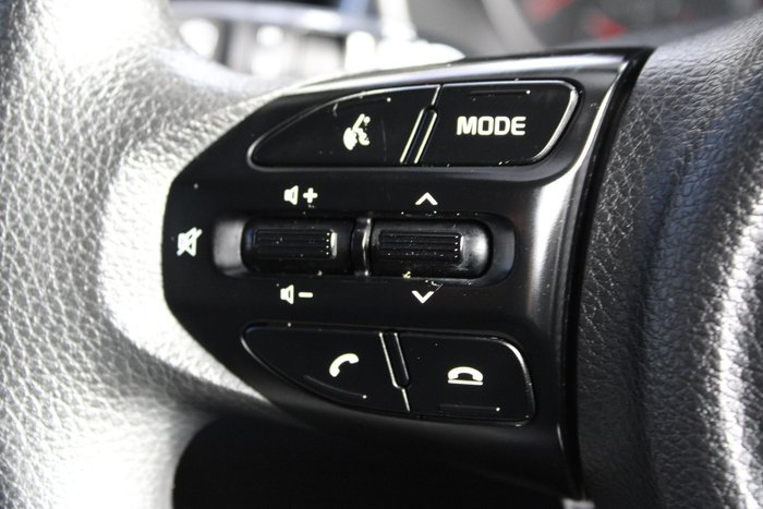 2021 Kia Stonic S YB MY22 Sporty Blue