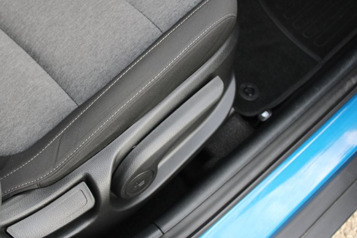 2021 Kia Stonic S YB MY22 Sporty Blue