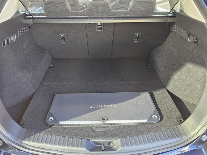 2025 Mazda CX-5 G25 Touring