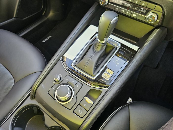 2025 Mazda CX-5 G25 Touring