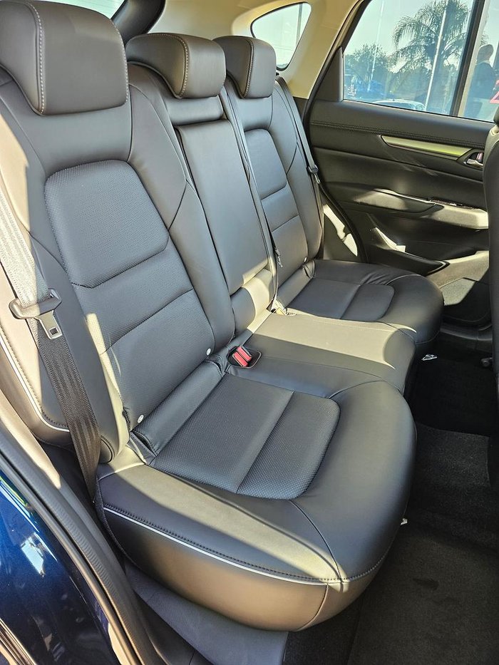 2025 Mazda CX-5 G25 Touring