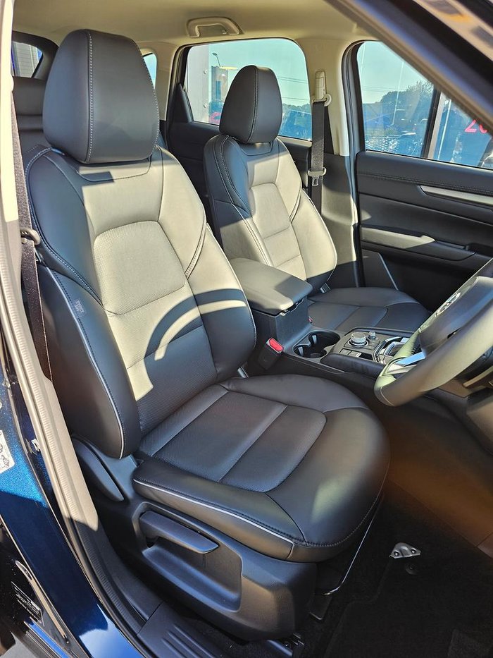 2025 Mazda CX-5 G25 Touring
