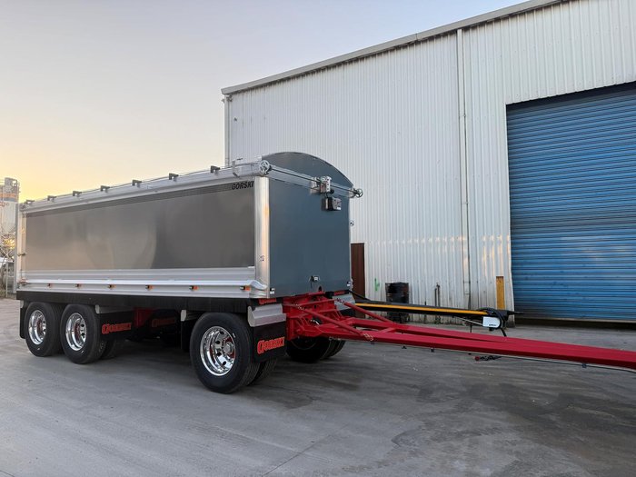 2024 Freightliner Cascadia 116