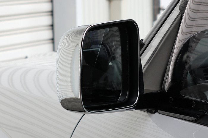 2013 Nissan Patrol ST