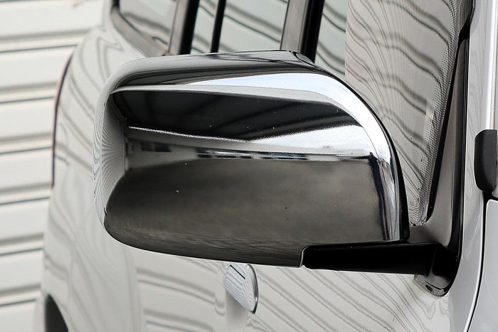 2013 Nissan Patrol ST