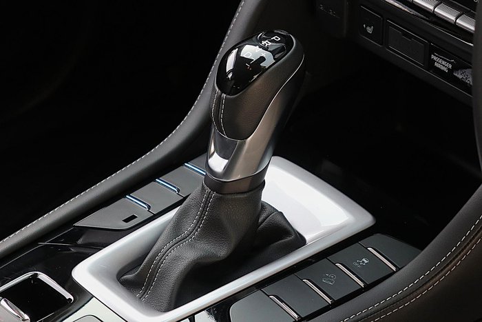2023 Isuzu MU-X LS-T
