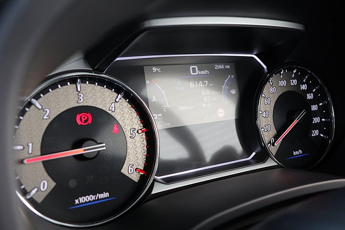 2023 Isuzu MU-X LS-T