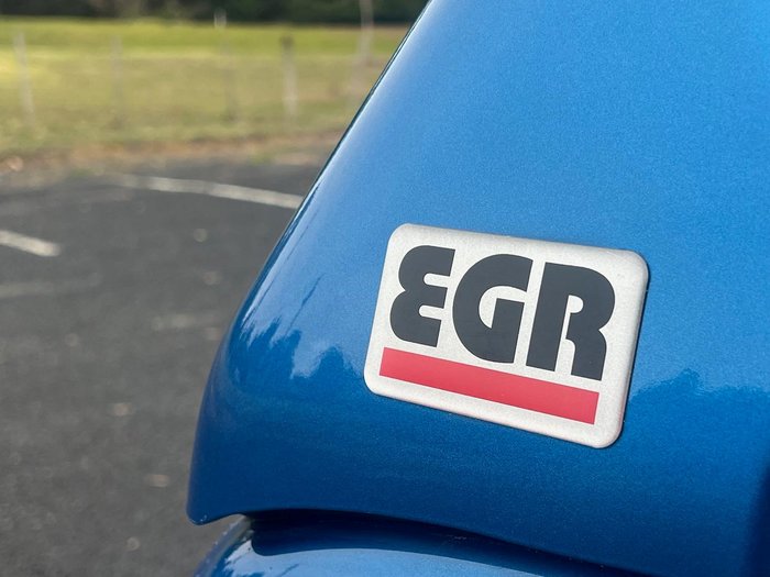 2020 Mitsubishi Triton GLX-R