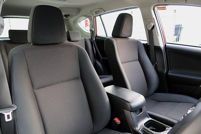 2018 Toyota RAV4 GX