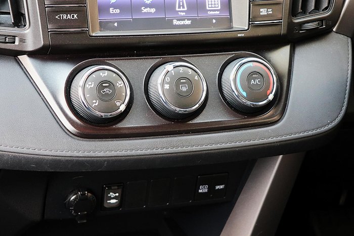 2018 Toyota RAV4 GX