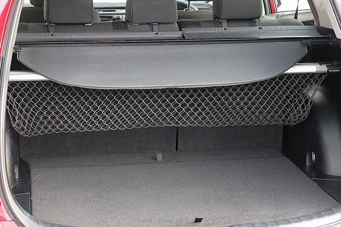 2018 Toyota RAV4 GX