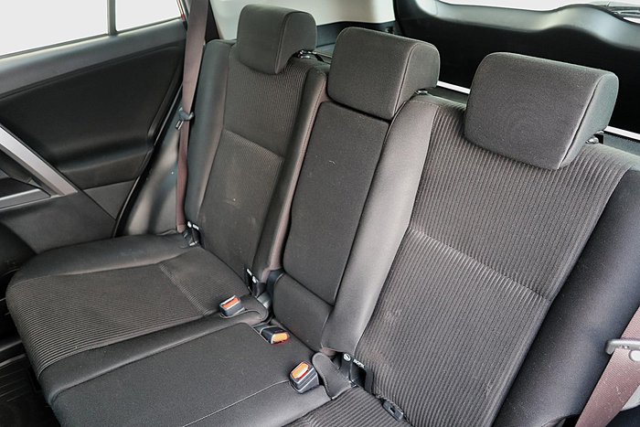 2018 Toyota RAV4 GX