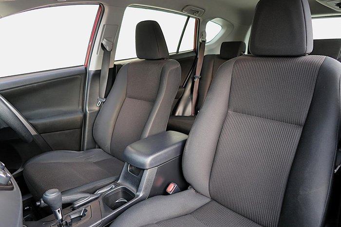 2018 Toyota RAV4 GX