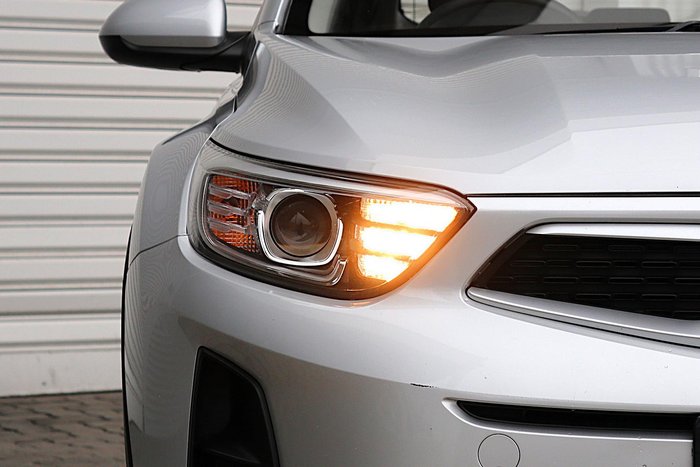 2023 Kia Stonic S