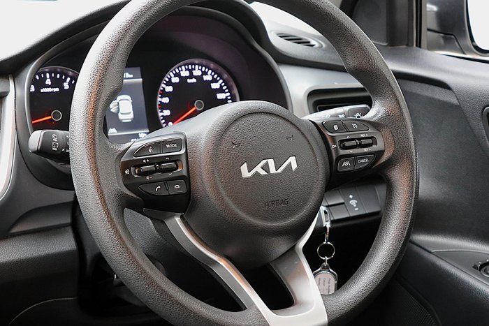 2023 Kia Stonic S