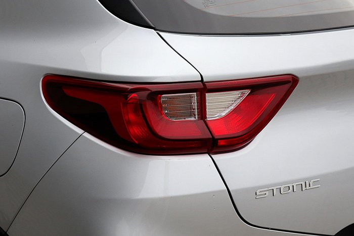 2023 Kia Stonic S