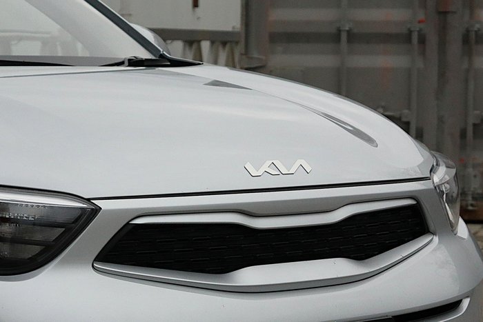 2023 Kia Stonic S