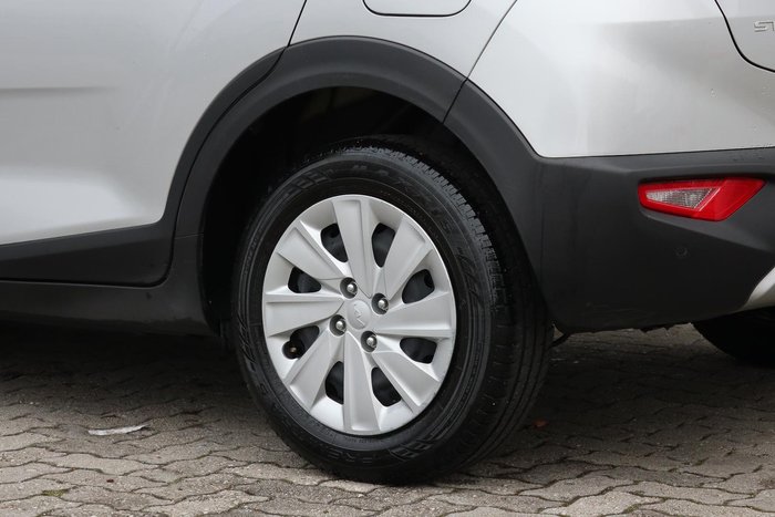2023 Kia Stonic S