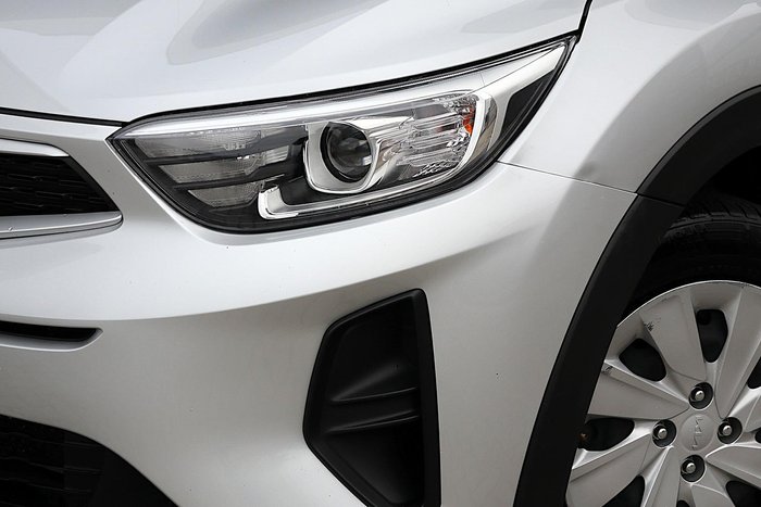 2023 Kia Stonic S