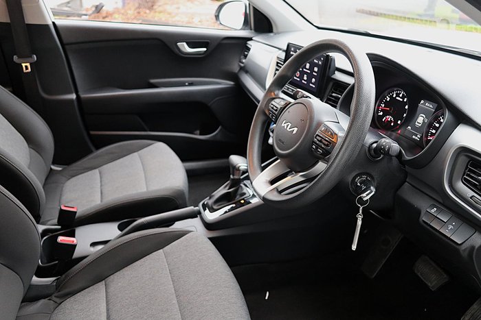 2023 Kia Stonic S