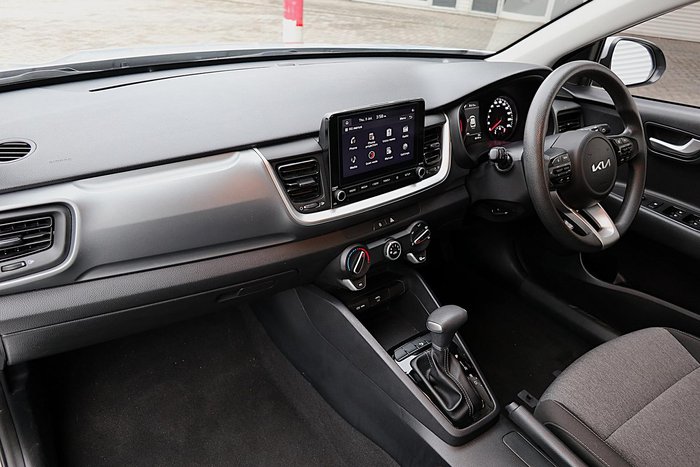 2023 Kia Stonic S