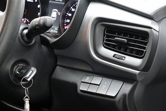 2023 Kia Stonic S