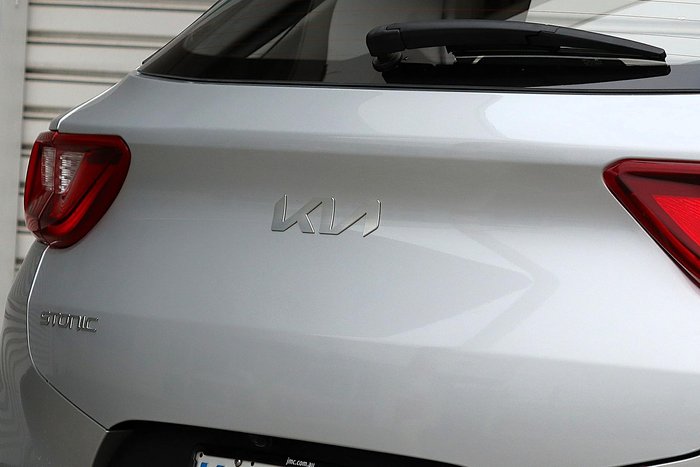 2023 Kia Stonic S