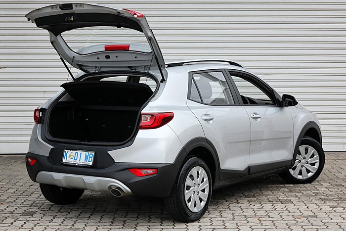 2023 Kia Stonic S
