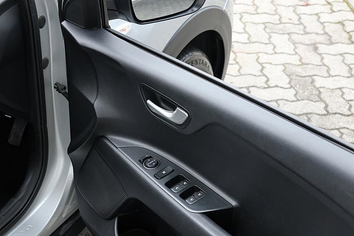 2023 Kia Stonic S