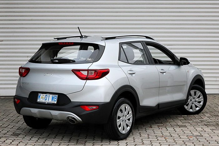 2023 Kia Stonic S