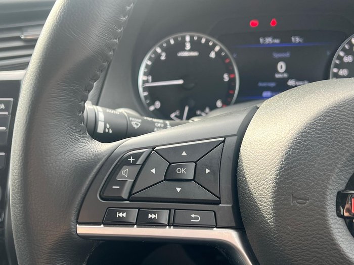 2024 Nissan Navara PRO-4X