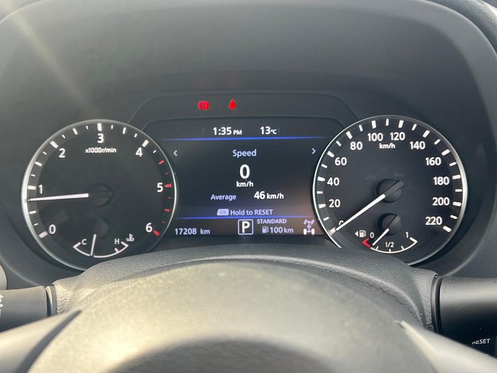 2024 Nissan Navara PRO-4X