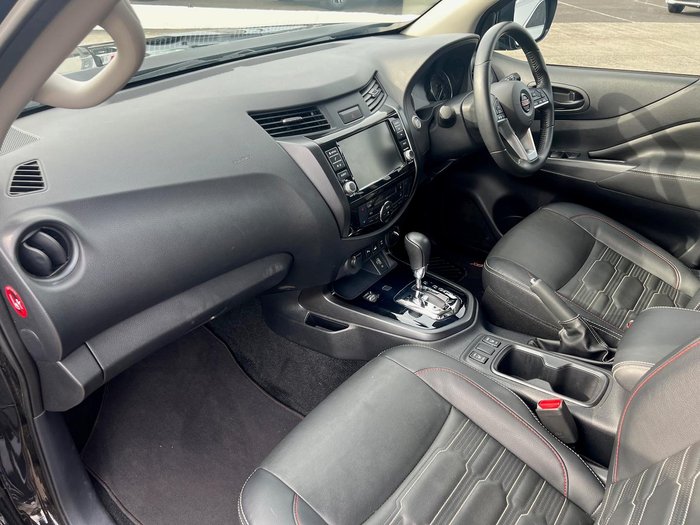 2024 Nissan Navara PRO-4X