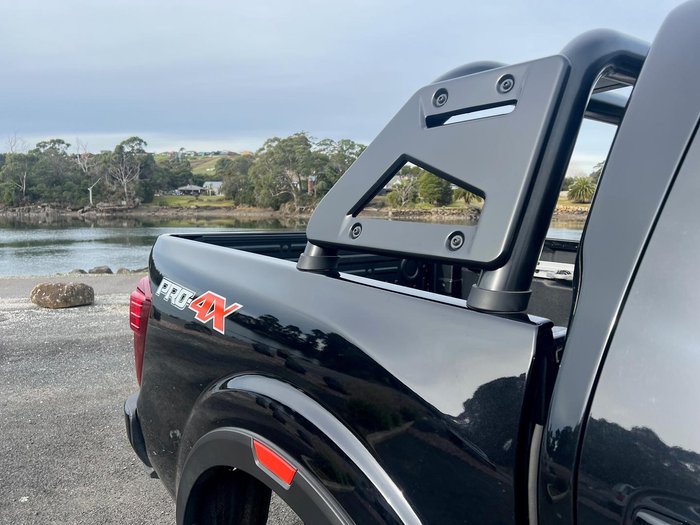 2024 Nissan Navara PRO-4X