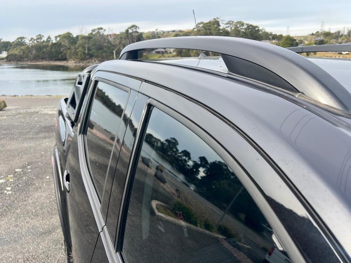 2024 Nissan Navara PRO-4X